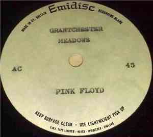 Pink Floyd - Grantchester Meadows