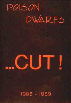 Poison Dwarfs - Cut !