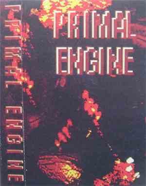 Primal Engine - Untitled