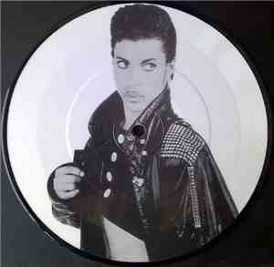 Prince - Interview 1985