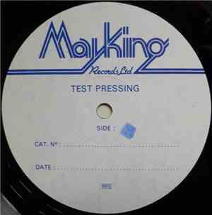 Psychic TV - Live At Thee Mardi Gras