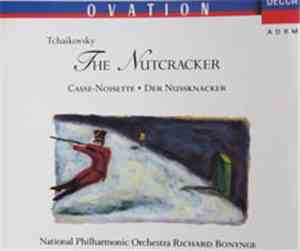 Pyotr Ilyich Tchaikovsky - The Nutcracker