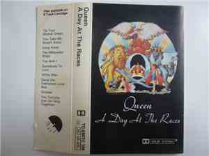 Queen - A Day At The Races