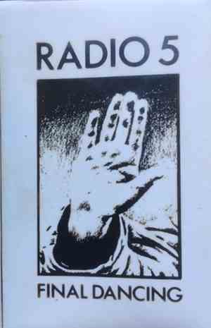 Radio 5 - Final Dancing