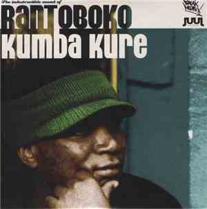 Rantoboko - Kumba Kure