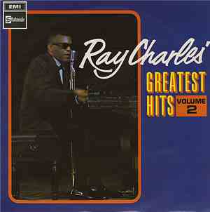 Ray Charles - Greatest Hits Volume 2