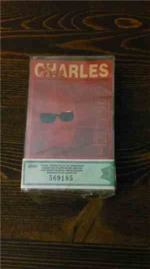 Ray Charles - Report