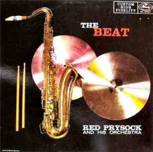 Red Prysock and His Orchestra - The Beat