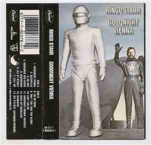 Ringo Starr - Goodnight Vienna