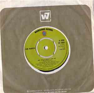 Rod McKuen - Mr. Kelly / Kelly And Me