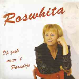Roswhita - Op Zoek Naar 'T Paradijs