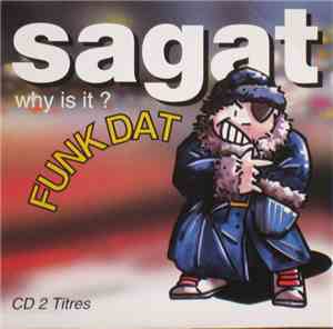 Sagat - Funk Dat