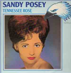 Sandy Posey - Tennessee Rose