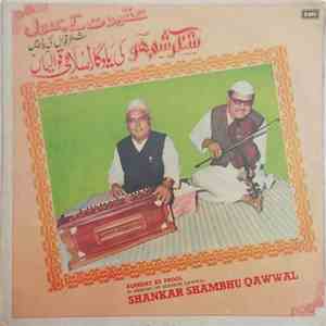 Shankar Shambhu - Aqeedat Ke Phool