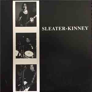 Sleater-Kinney - Sleater-Kinney