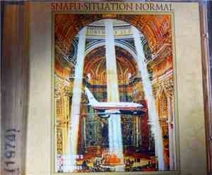 Snafu  - Situation Normal