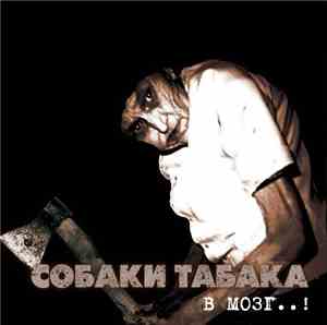 Собаки Табака - В Мозг..!