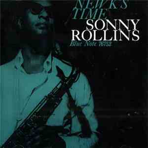Sonny Rollins - Newk's Time