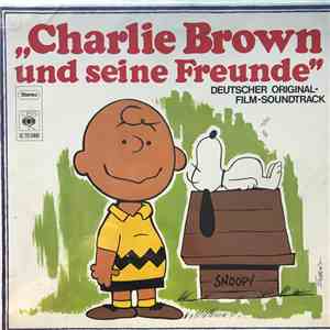 Soundtrack  - Charlie Brown und seine Freunde