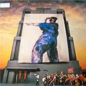 Spandau Ballet - Parade
