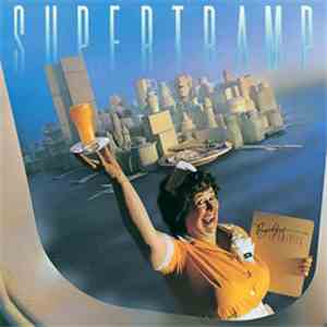 Supertramp - Breakfast In America