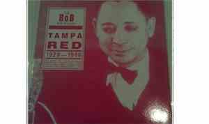 Tampa Red - 1928-1946