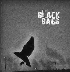 The Black Bags - The Black Bags