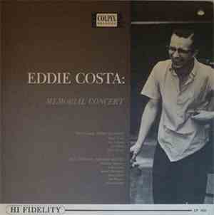 The Clark Terry Quartet / The Coleman Hawkins Sextet - Eddie Costa: Memorial Concert