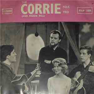 The Corrie Folk Trio And Paddie Bell - Untitled