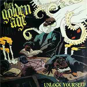 The Golden Age  - Unlock Yourself