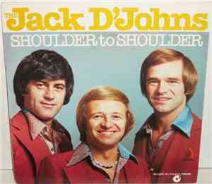 The Jack D'Johns - Shoulder To Shoulder