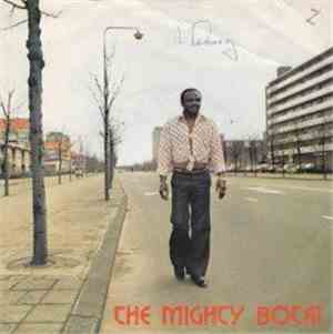 The Mighty Botai - Boesi Gado