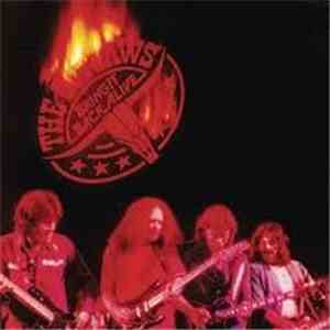 The Outlaws - Bring It Back Alive