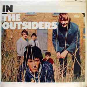 The Outsiders  - In