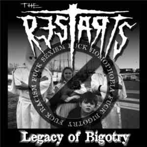 The Restarts / Left For Dead - The Restarts / Left For Dead