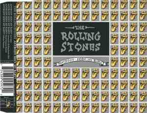 The Rolling Stones - Anybody Seen My Baby?