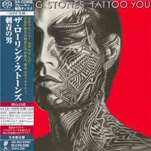 The Rolling Stones - Tattoo You