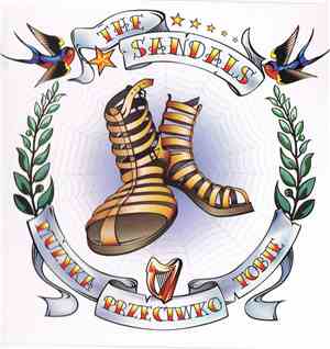 The Sandals  - Muzyka Przeciwko Tobie