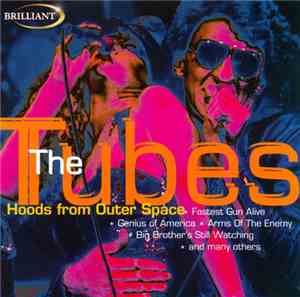 The Tubes - Hoods From Outer Space
