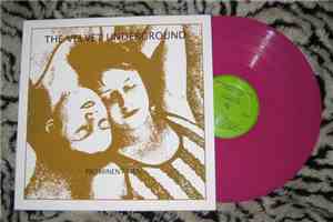 The Velvet Underground - Prominent Men