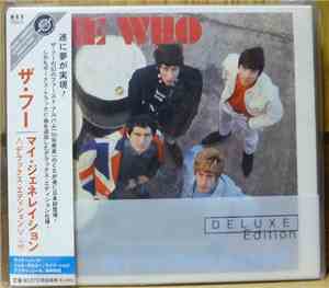 The Who - My Generation + 17