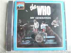 The Who - My Generation
