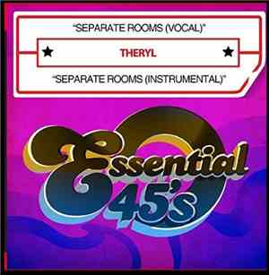 Theryl - Separarte Rooms