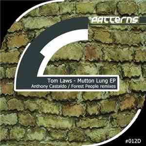 Tom Laws - Mutton Lung EP