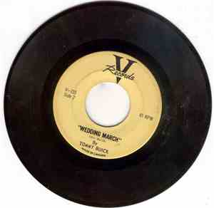Tommy Buick - Bride's Waltz