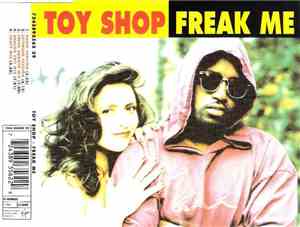 Toy Shop  - Freak Me