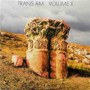 Trans Am  - Volume X
