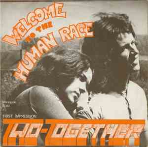Two-Together - Welcome To The Race