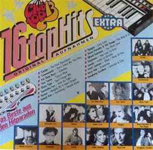 Various - 16 Top Hits Extra