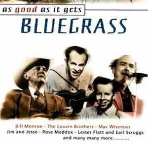 Various - Bluegrass